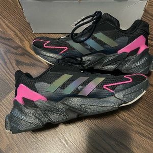 Adidas X9000L4 Boost Running Shoes